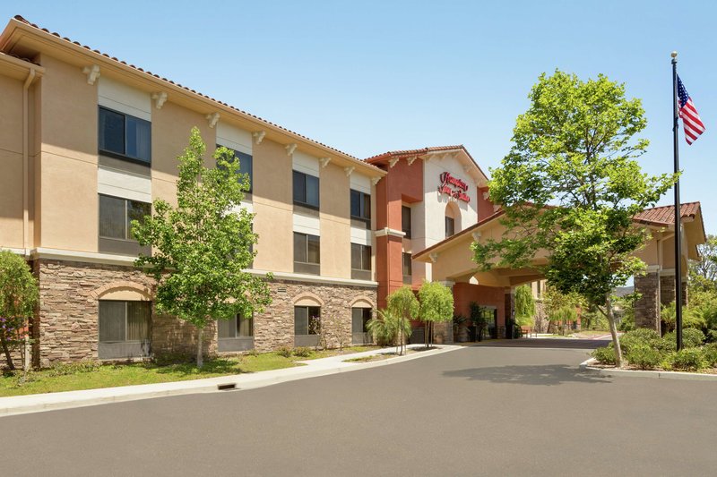Hampton Inn & Suites Thousand Oaks - foto 1