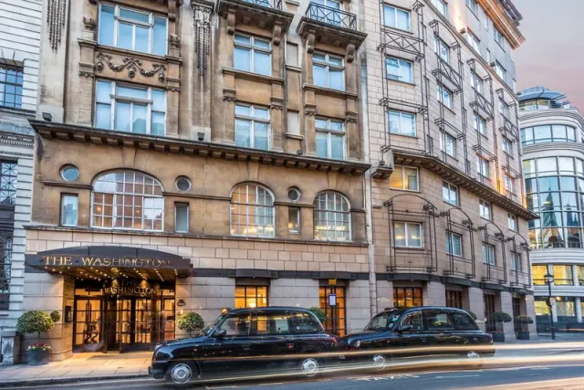The Washington Mayfair - photo 2