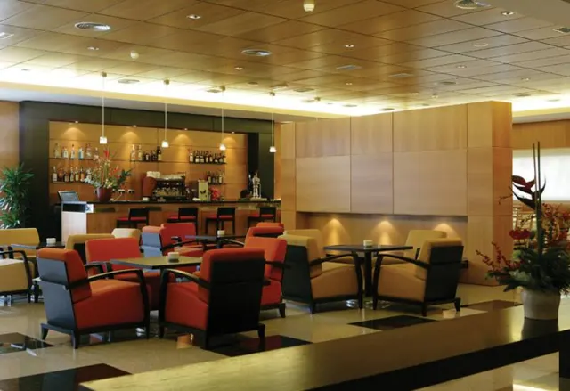 Sercotel Gran Fama, an Ascend Hotel Collection Member, Costa de Almería