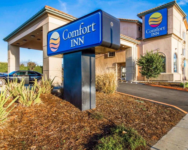 Comfort Inn - foto 1