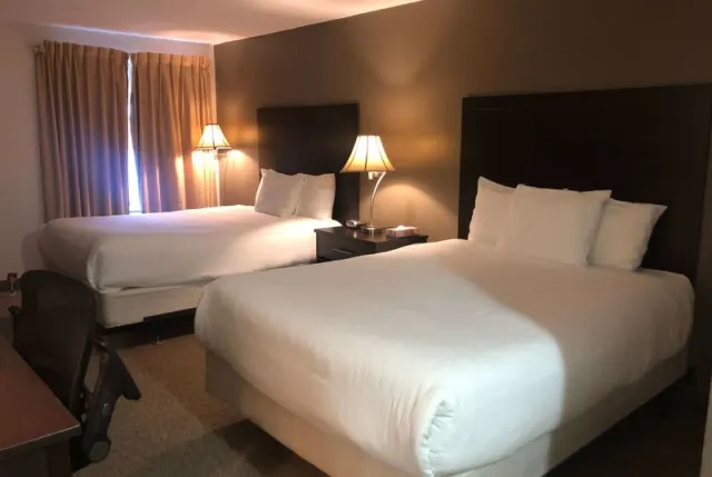 Ramada by Wyndham Lindsay - foto 2
