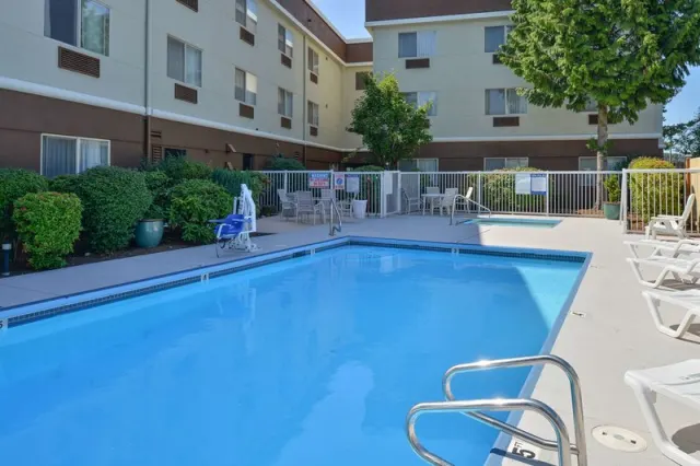 Best Western Sky Valley Inn - photo 3
