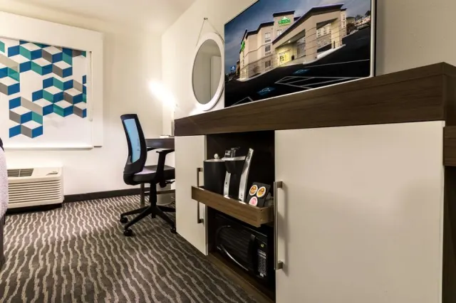 Wingate by Wyndham Augusta I-20 - photo 3