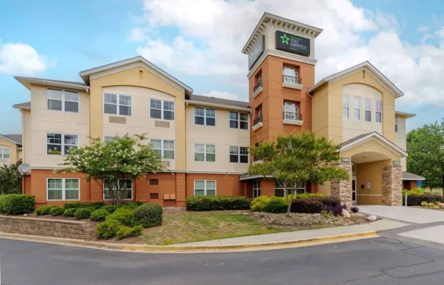 Extended Stay America Columbia Northwest/Harbison, Irmo
