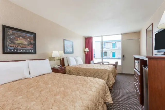 Ramada Limited Norfolk - foto 3