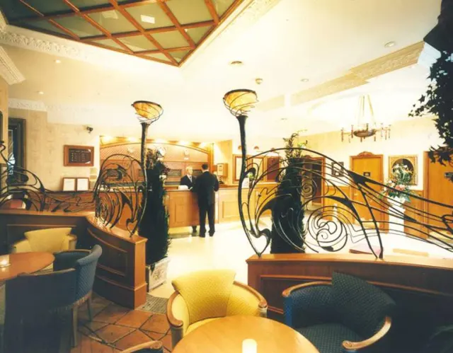 Holiday Inn Glasgow - City Center Theatreland - photo 4