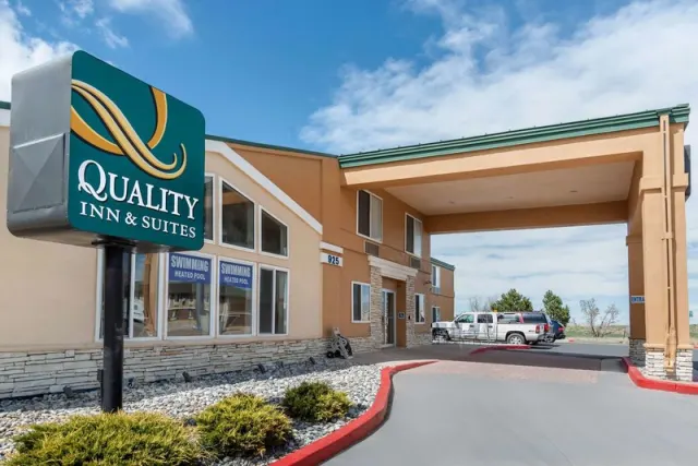 Quality Inn & Suites Limon - foto 2