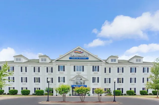 Baymont by Wyndham Pearl - foto 2