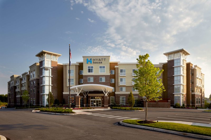 Hyatt House PhiladelphiaKing of Prussia - photo 1