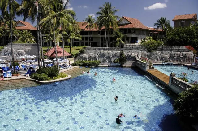 SAii Laguna Phuket - photo 4