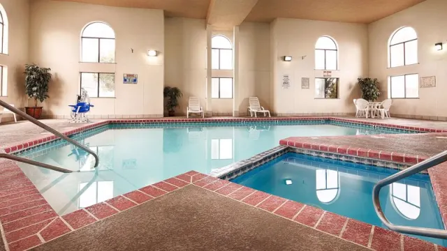 Best Western Windsor Inn - zdjęcie 4