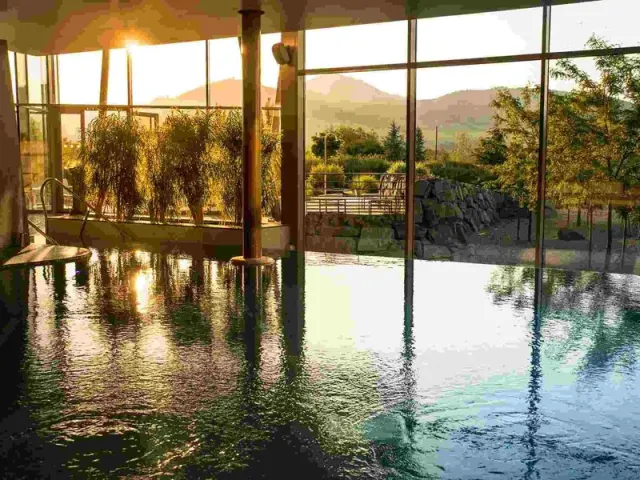 Resort Barrière Ribeauvillé - photo 4