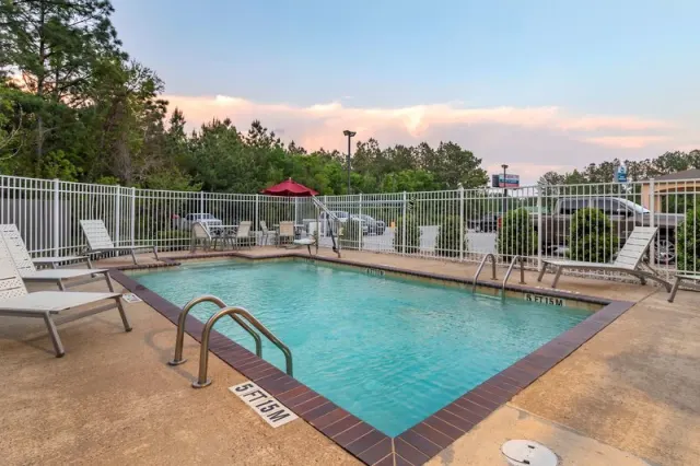 Holiday Motel Oakdale - foto 4