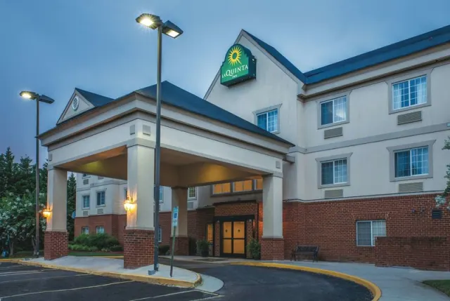 La Quinta Inn by Wyndham Richmond South - photo 3