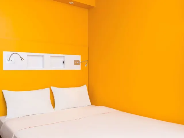 Ibis Budget Barbacena - foto 2