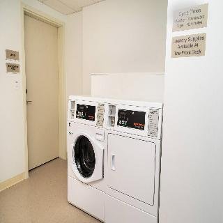 SpringHill Suites Spokane Airport - photo 4
