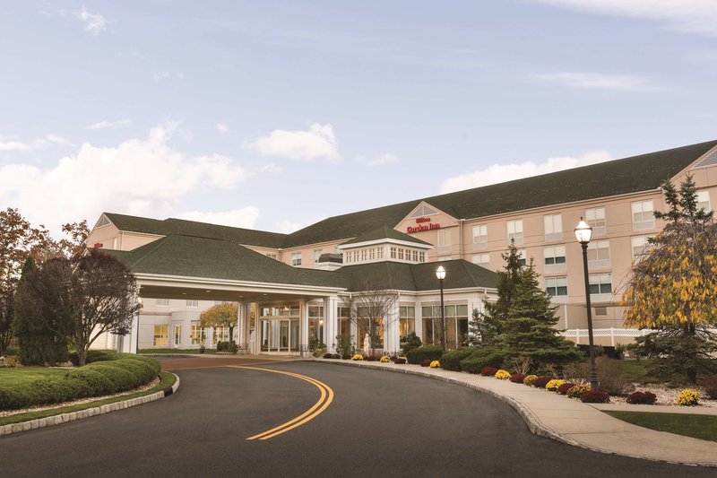 Hilton Garden Inn Bridgewater - photo 1
