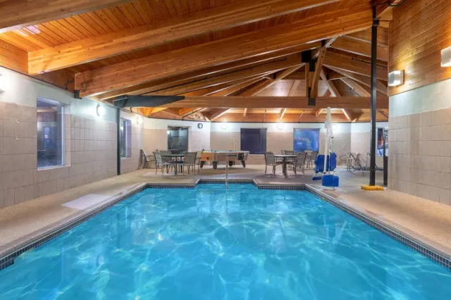 Days Inn by Wyndham Faribault - fotografija 2