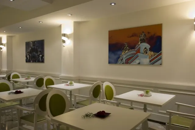 JR Hotels Oriente Bari - foto 2
