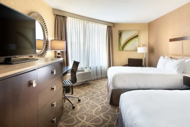 Hilton Galveston Island Resort - foto 4