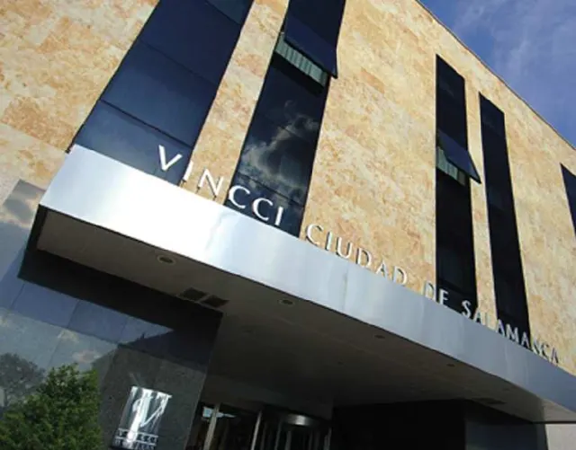 Vincci Ciudad de Salamanca - photo 3