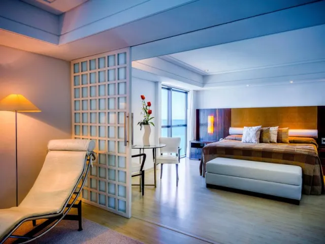 Grand Mercure Recife Boa Viagem - foto 3