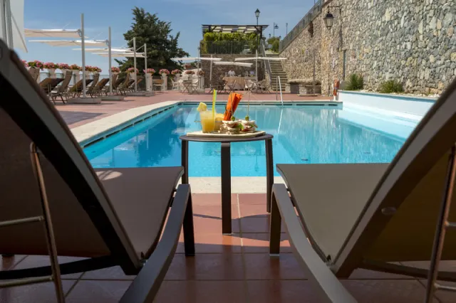 Villa Piedimonte - foto 4