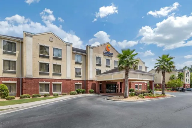 Holiday Inn Statesboro-University Area - photo 3