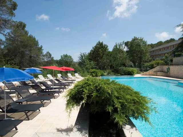 Hôtel Ibis Antibes Sophia Antipolis - photo 4