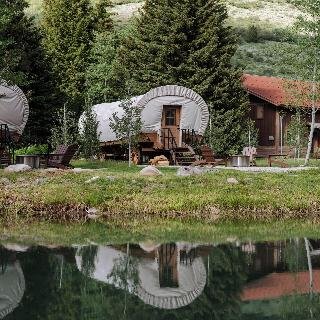Moose Creek Inn - foto 1