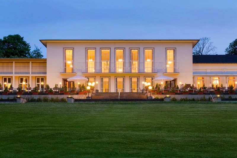 Dolce by Wyndham Bad Nauheim - photo 1