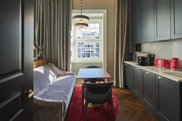 O Artista Suites by Europe - photo 2