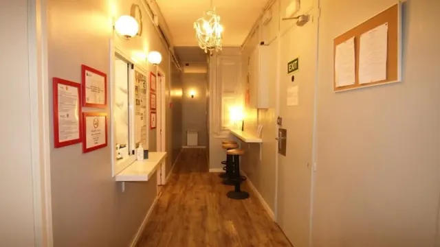 Hostal Paraiso - photo 3