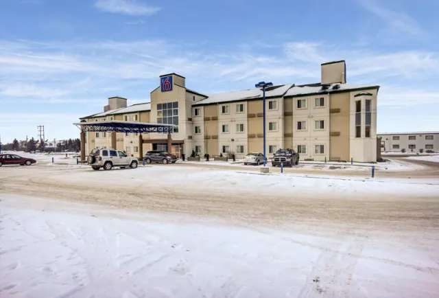 Days Inn by Wyndham Stony Plain - foto 2