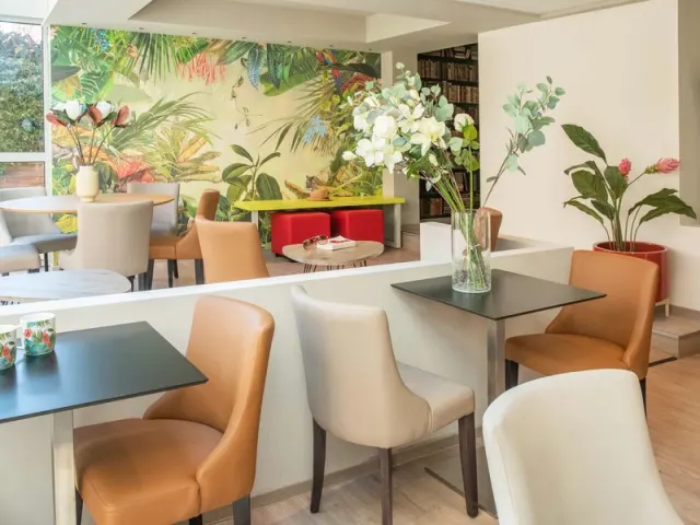 Ibis Styles Beaulieu Sur Mer - fotografija 4