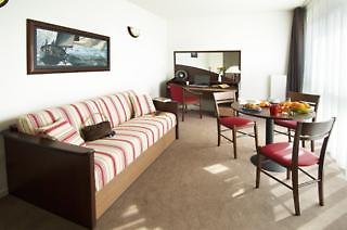 AppartCity Confort Brest - photo 1