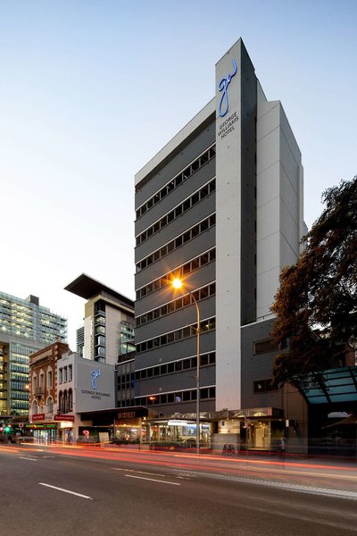 George Williams Hotel - photo 1