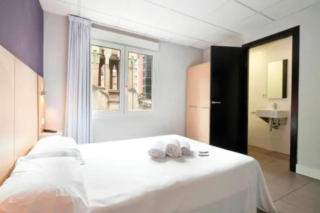 Hotel DingDong Putxet - photo 3