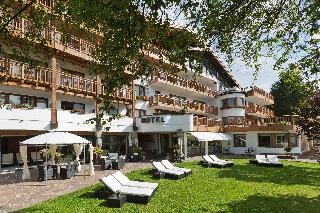 Natur Hotel Lärchenhof & Spa - photo 3