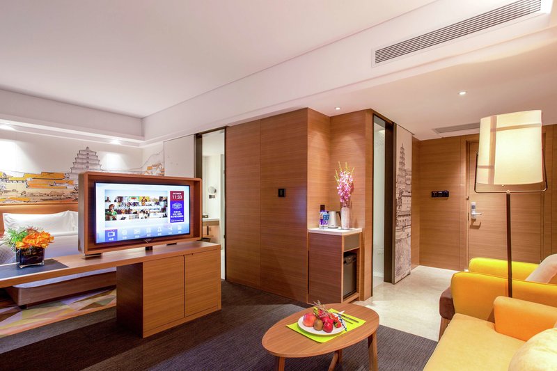 Hampton by Hilton Yangzhou Slender West Lake - photo 2