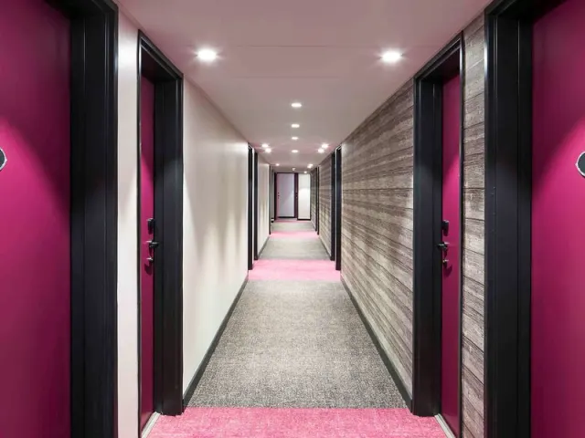 Hôtel ibis Styles Laval Centre Gare - foto 4