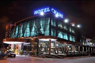 Hotel Chams - photo 3