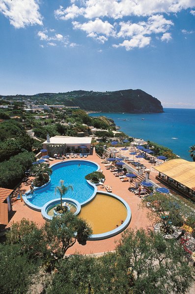 Hotel Terme Providence - foto 4