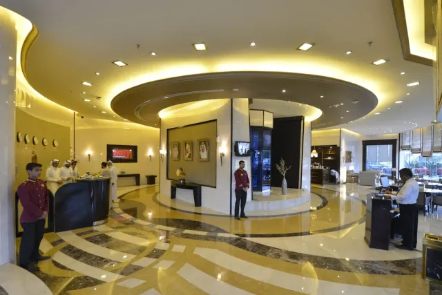 Awaliv International Hotel - foto 2