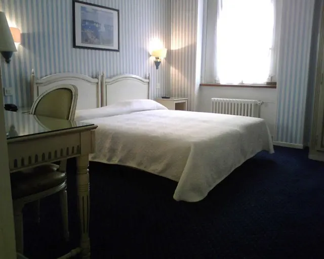 Hotel Romance Malesherbes by Patrick Hayat - photo 3