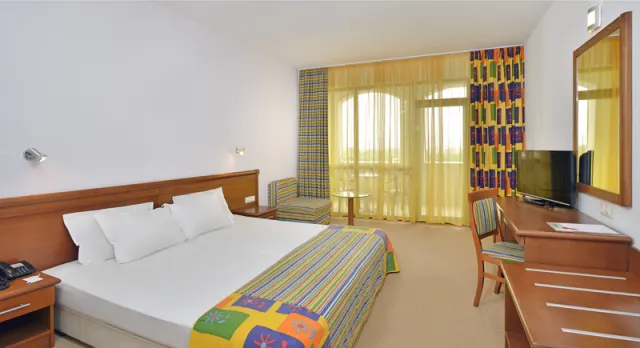 Sol Nessebar Mare All Inclusive - photo 3