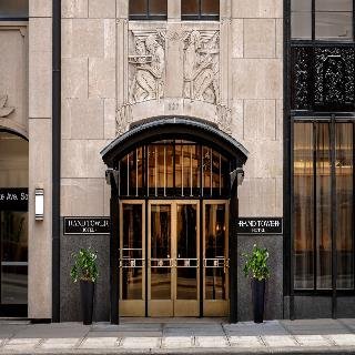 Rand Tower Hotel, Minneapolis, a Tribute Portfolio Hotel - รูปภาพที่ 3