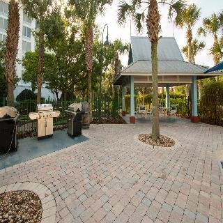 SpringHill Suites Orlando Lake Buena Vista South - photo 2