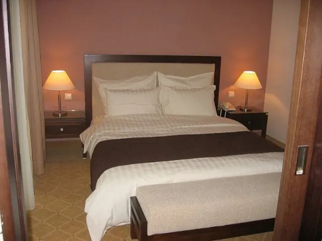 Kashmir Wellness & SPA Hotel Adults Only - photo 4