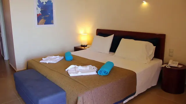 Apollonia Resort & Spa - mynd 4